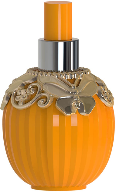 Лялька Perfumies Елла Жаде з аксесуарами Помаранчева (1265) (8886457612650) - зображення 2