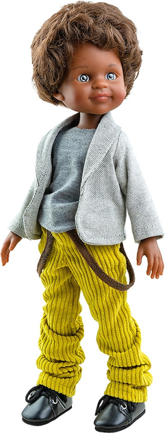 Lalka Paola Reina Cayetano 32 cm (04452) (8431031044527) - obraz 1