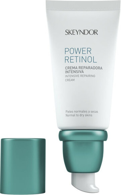 Крем для обличчя Skeyndor Power Retinol 50 мл (8436542361651) - зображення 2