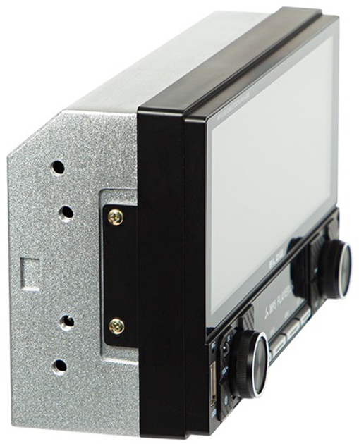 Radio samochodowe Blow AVH-686B (78-355#) (5900804143345) - obraz 3