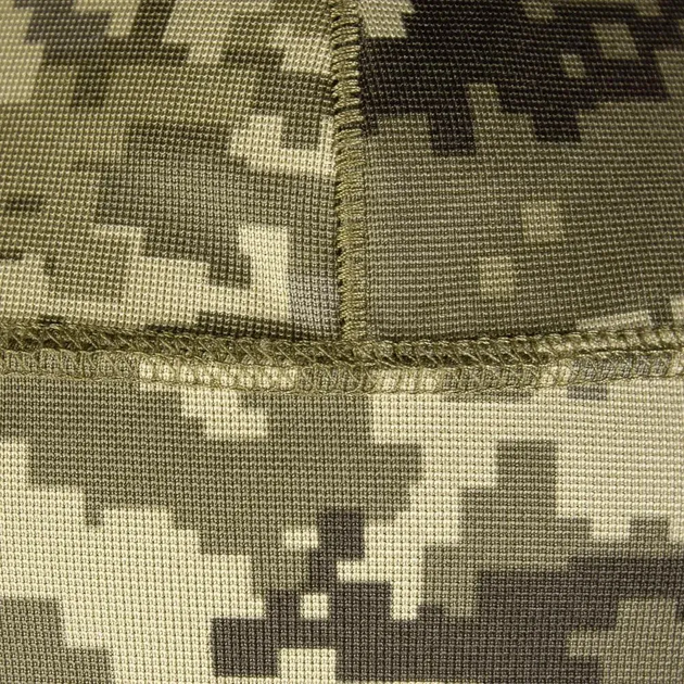 Шапка Camotec Beanie 2.0 CoolPass піксель розмір S - зображення 3