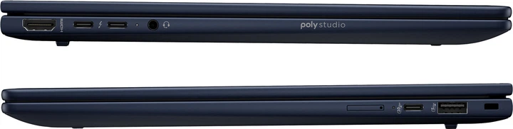Ноутбук HP EliteBook X G1i AI 14 B9ZY5ET (199251275388) Atmospheric Blue - зображення 6
