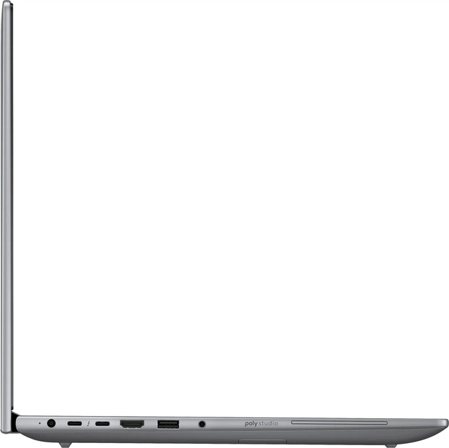 Ноутбук HP ZBook X G1i (B4YV4AV_V1) Meteor Silver - изображение 7