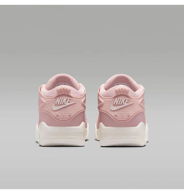 Кроссовки женские Jordan Air Jordan 4 Rm Wmns “Pink Oxford” 38.5 Рожевий FQ7940-600 - Фото 8 Кроссовки женские Jordan Air Jordan 4 Rm Wmns “Pink Oxford” 38.5 Рожевий FQ7940-600 - изображение 8
