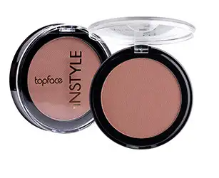 009 Рум'яна Topface Instyle Blush On - PT354 - Фото 1 009 Рум'яна Topface Instyle Blush On - PT354 - изображение 1