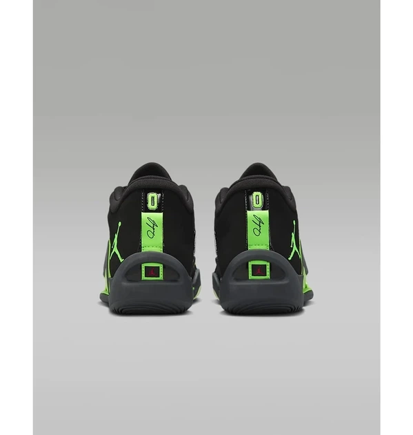 Баскетбольные кроссовки мужские Jordan Air Tatum 1 38 Чорний DZ3324-003 - Фото 7 Баскетбольные кроссовки мужские Jordan Air Tatum 1 38 Чорний DZ3324-003 - изображение 7