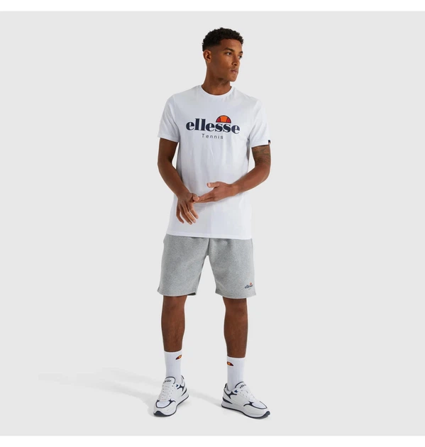Шорти чоловічі Ellesse Trio Short XL Комбінований SEP16392-112 - зображення 6