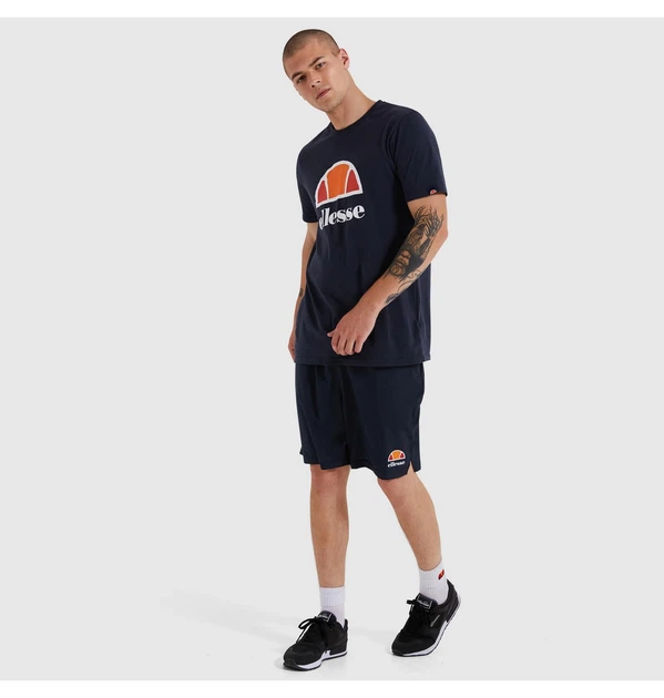 Шорты мужские Ellesse Vivaldi Short M Комбинированный SXG09889-429 - изображение 3