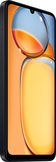 Мобільний телефон Xiaomi Redmi 13C 8/256GB Midnight Black (6941812757482) (861914077613735) - Уцінка - зображення 3
