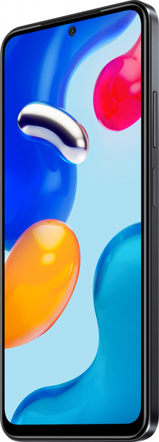 Smartfon Xiaomi Redmi Note 11S 6/128GB Graphite Gray (6934177769245) (866542064309085) - Outlet - obraz 4