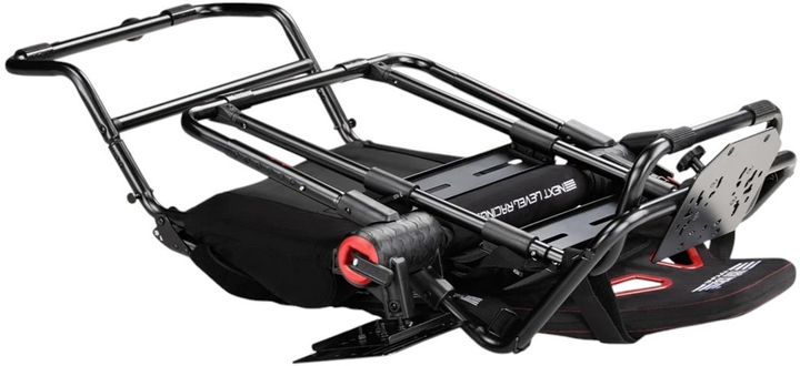 Кокпіт Next Level Racing GT-Lite Pro (NLR-S031) (955555911926978) - Уцінка - зображення 2