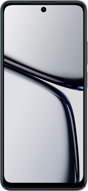 Мобільний телефон Realme C65 8/256GB Starlight Black (S8107646) (864037070423410) - Уцінка - зображення 2