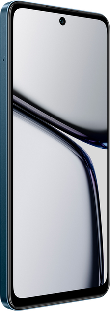 Мобільний телефон Realme C65 8/256GB Starlight Black (S8107646) (864037070423410) - Уцінка - зображення 3