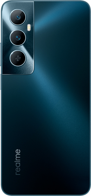 Мобільний телефон Realme C65 8/256GB Starlight Black (S8107646) (864037070423410) - Уцінка - зображення 5