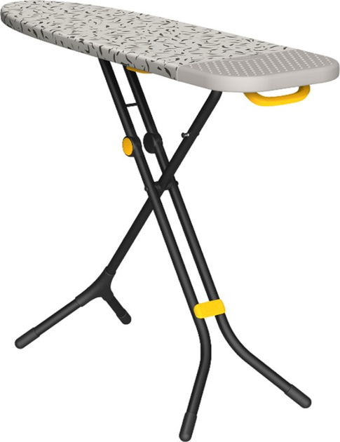 Прасувальна дошка Joseph Joseph Glide Plus 130х38 см (5028420008555) - зображення 1