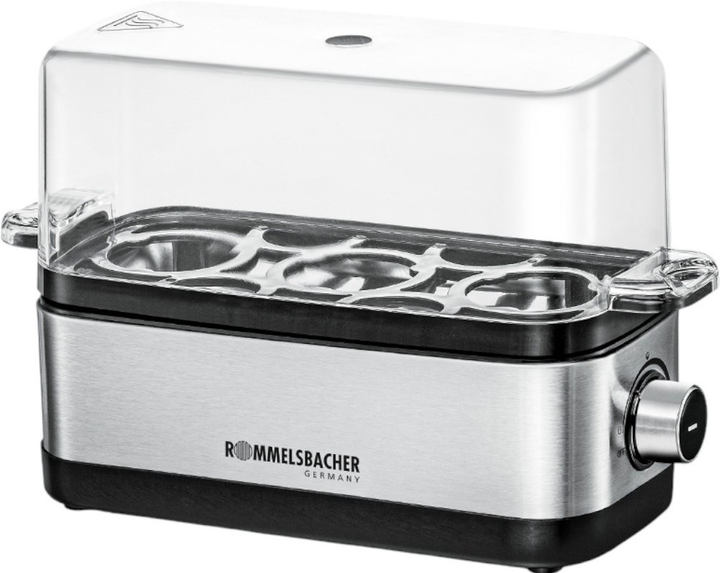 Jajowar Rommelsbacher ER 300 - obraz 1