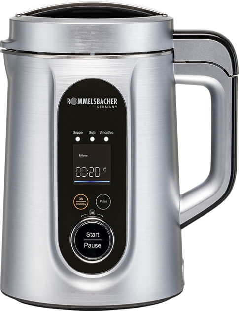 Блендер-суповарка Rommelsbacher SVD 1400 - зображення 1