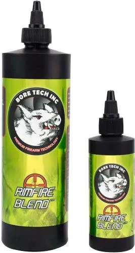 Средство для чистки Bore Tech RIMFIRE BLEND 118 мл - изображение 2