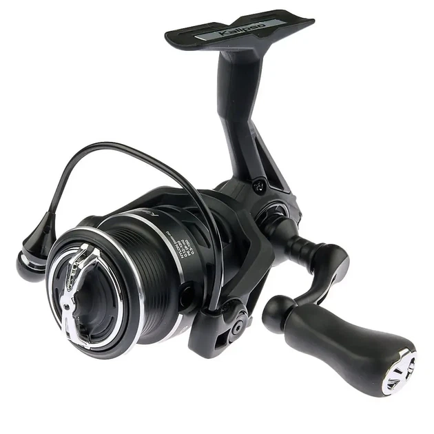 Катушка Kalipso Black Rock 800S - Фото 2 Катушка Kalipso Black Rock 800S - изображение 2
