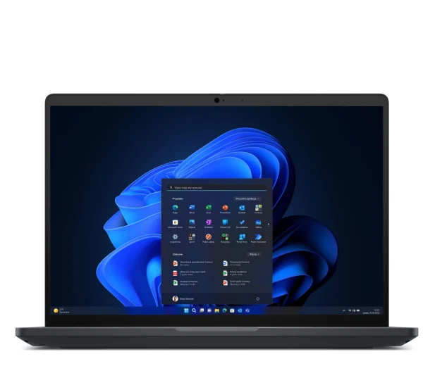 Ноутбук Dell Pro Max 16 Ultra 7-265H/32GB/1TB/Win11P BTO124_MC16250_EMEA - Фото 1 Ноутбук Dell Pro Max 16 Ultra 7-265H/32GB/1TB/Win11P BTO124_MC16250_EMEA - зображення 1