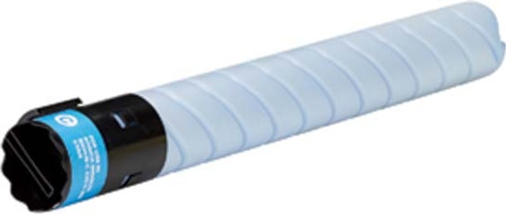 Тонер-картридж Katun Performance для Konica Minolta TN216C, TN319C, A11G451, A11G450 Cyan (821831065309) - зображення 1