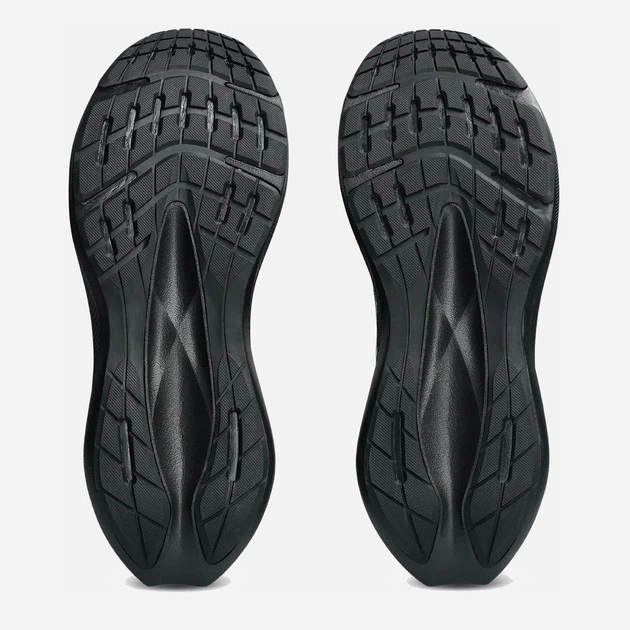 Чоловічі кросівки для бігу ASICS Patriot 14 1011C050-003 42.5 (9US) Чорні (4570158919715) - зображення 7