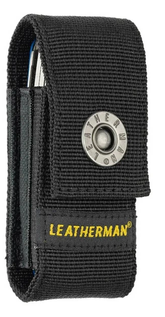 Мультитул Leatherman 832526 WAVE PLUS BLACK - изображение 4