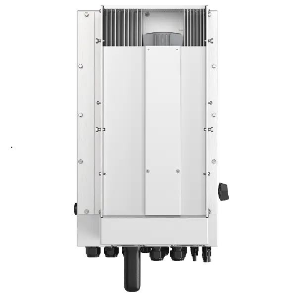 Гибридный инвертор Solis S5-EH1P5K-L-PLUS - изображение 6