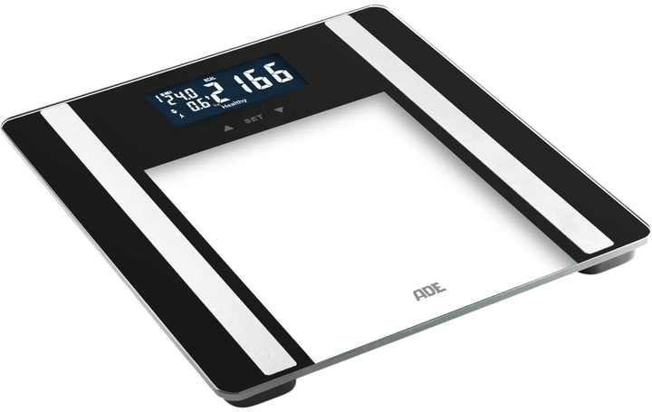 Waga łazienkowa ADE BA2300-1 (408218) - obraz 2