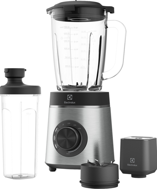 Blender Electrolux E6VB1-8ST (910003692) - obraz 1