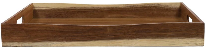 Таця дерев'яна Excellent Houseware Silo 98477 (8721037327596) - зображення 3