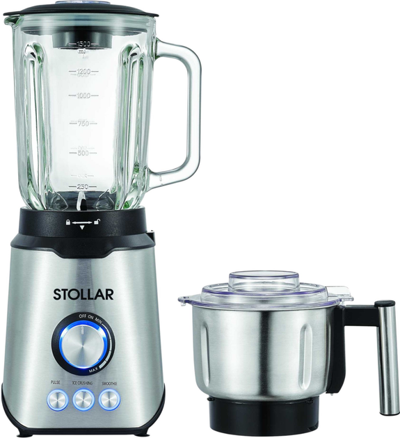 Блендер Stollar STB570 - зображення 1