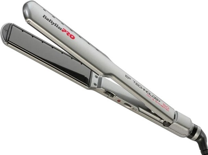 Prostownica do włosów BaByliss Pro Dry&Straighten (BAB2073EPE) - obraz 1