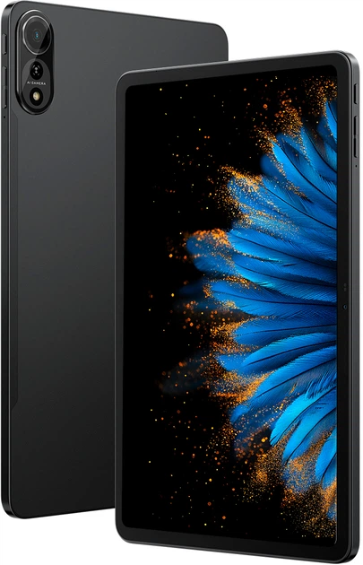 Планшет Blackview Mega 2 SET LTE 12" 12/256GB Celestial Gray (MEGA 2_CG12) - зображення 4