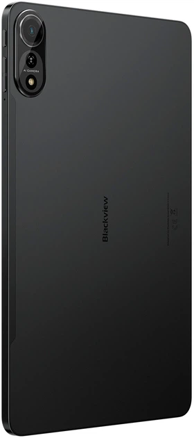 Планшет Blackview Mega 2 SET LTE 12" 12/256GB Celestial Gray (MEGA 2_CG12) - зображення 7