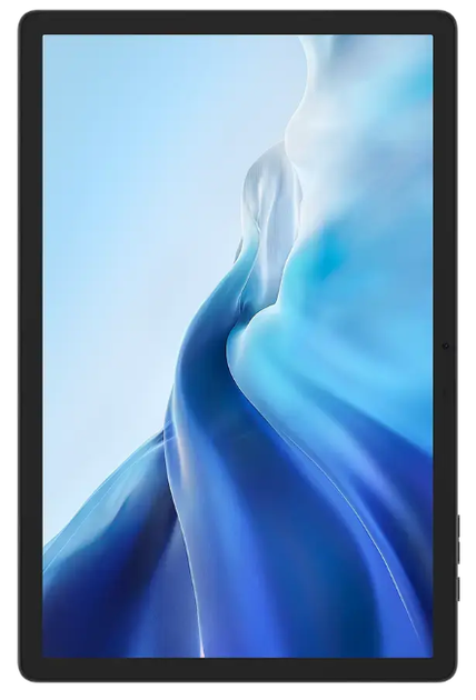 Планшет Doogee Tab E3 Pro 8/256Gb LTE Cloud Shadow Gray Global version - Фото 1 Планшет Doogee Tab E3 Pro 8/256Gb LTE Cloud Shadow Gray Global version - изображение 1