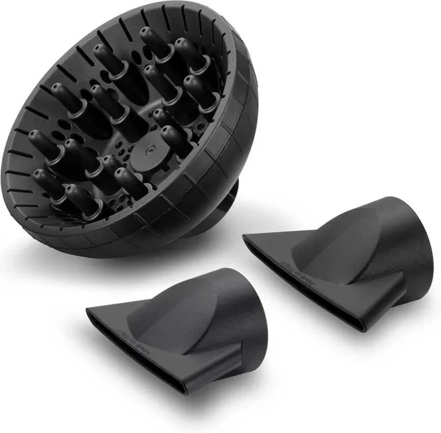 Фен BaByliss Air Pro 6719DE - зображення 6