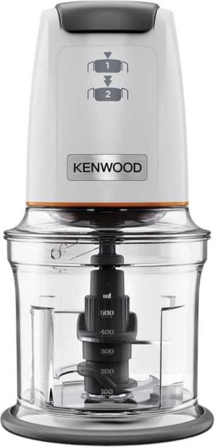 Подрібнювач Kenwood CHP61.000WH (0W22010093) - зображення 1