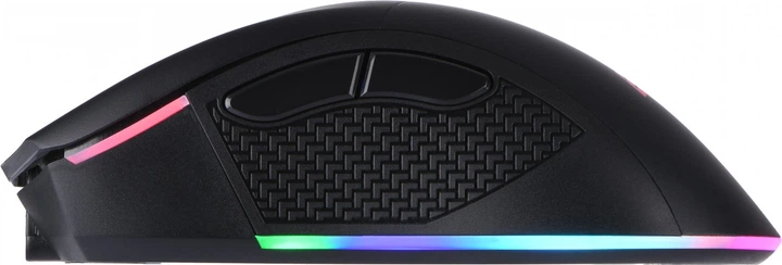 Bluetooth миша 2E Gaming MG350 WL RGB USB-A/WL black (2E-MG350UB-WL) UA - изображение 4