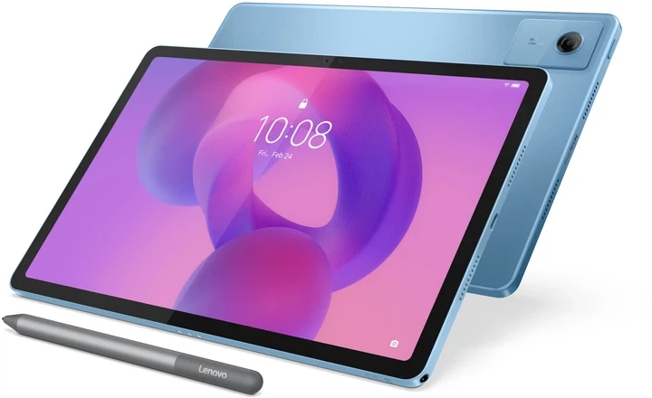 Планшет Lenovo Tab (336FU) 11.25" 8/128Gb Wi-Fi Polar Blue +Pen (ZAFR0799UA) UA UCRF - Фото 1 Планшет Lenovo Tab (336FU) 11.25" 8/128Gb Wi-Fi Polar Blue +Pen (ZAFR0799UA) UA UCRF - изображение 1
