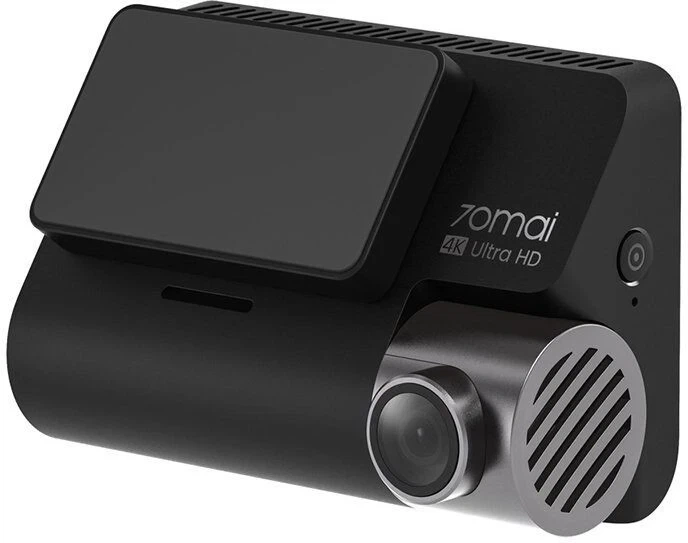 Відеореєстратор Xiaomi 70mai Dash Cam A800s + Midrive RC06 UA - зображення 4
