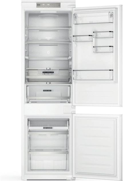 Холодильник Whirlpool WHC18 T573 (вбудований) - изображение 3