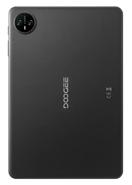 Планшет Doogee Tab A9 Pro Vip Edition 4/128Gb Wi-Fi Aurora Black UA UCRF - Фото 2 Планшет Doogee Tab A9 Pro Vip Edition 4/128Gb Wi-Fi Aurora Black UA UCRF - изображение 2