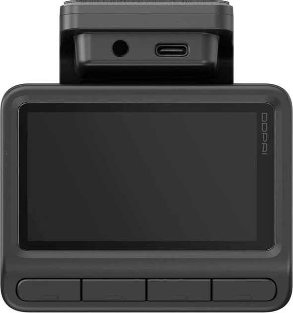 Відеореєстратор DDPai Z50 Pro Dual UA - изображение 3