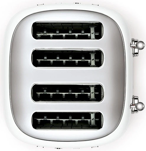 Тостер SMEG TSF03WHEU - изображение 5