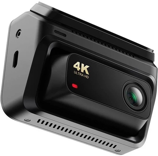 Відеореєстратор DDPai Z60 Dual-Channel Set UA - Фото 4 Відеореєстратор DDPai Z60 Dual-Channel Set UA - изображение 4