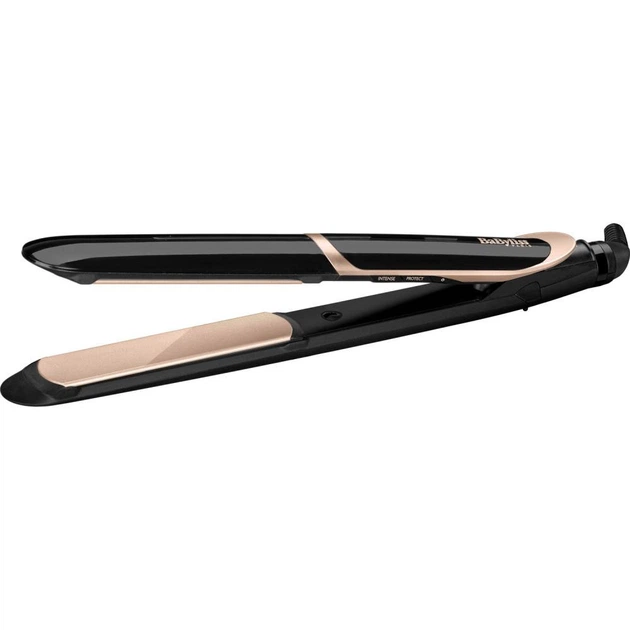 Утюжок для волос BaByliss ST393E - Фото 1 Утюжок для волос BaByliss ST393E - изображение 1
