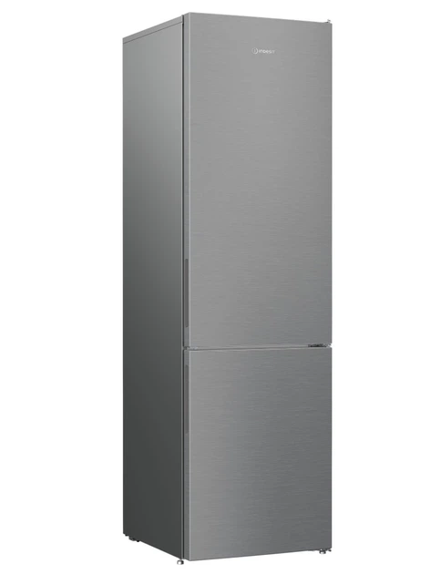 Холодильник Indesit INK 25402 S4U (2 м, сірий.No Frost) - изображение 2