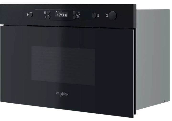 Мікрохвильова піч MBNA900B Whirlpool (2000003424443) - Фото 2 Мікрохвильова піч MBNA900B Whirlpool (2000003424443) - зображення 2