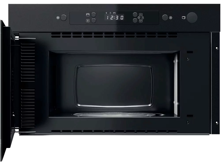 Мікрохвильова піч MBNA900B Whirlpool (2000003424443) - Фото 7 Мікрохвильова піч MBNA900B Whirlpool (2000003424443) - зображення 7